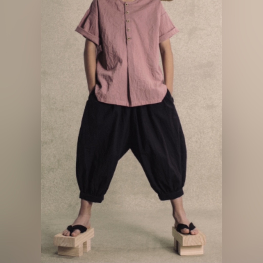 Little Creative Factory Pants NWT!